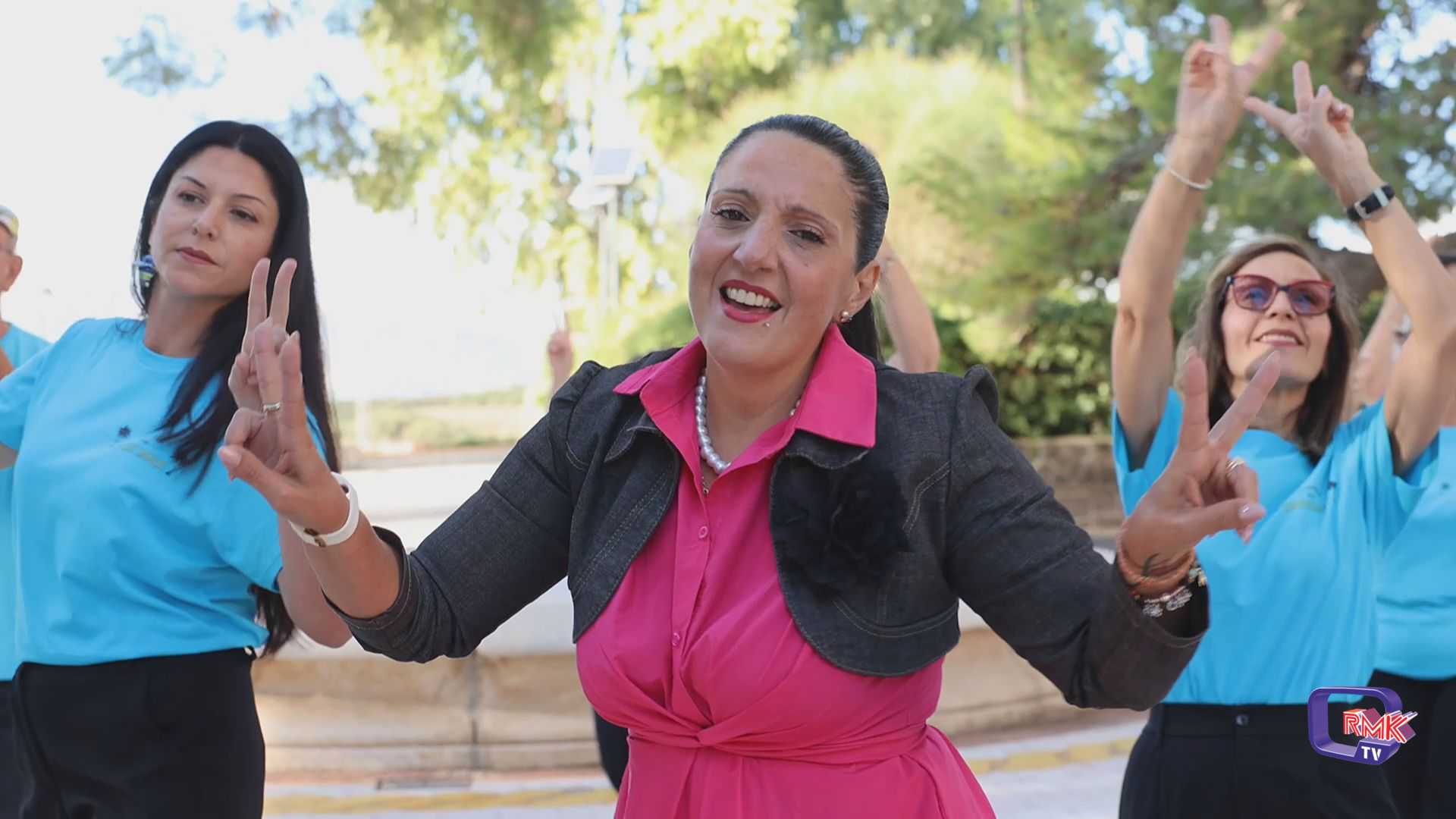 Ribera. Su facebook l'entusiasmo e l'impegno civico di Letizia Gucciardo 